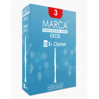 Anches Clarinette Sib Excel - Marca