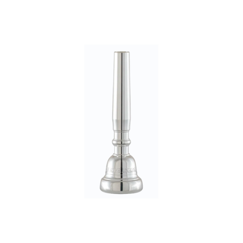 Embouchure Trompette Artisan - Bach
