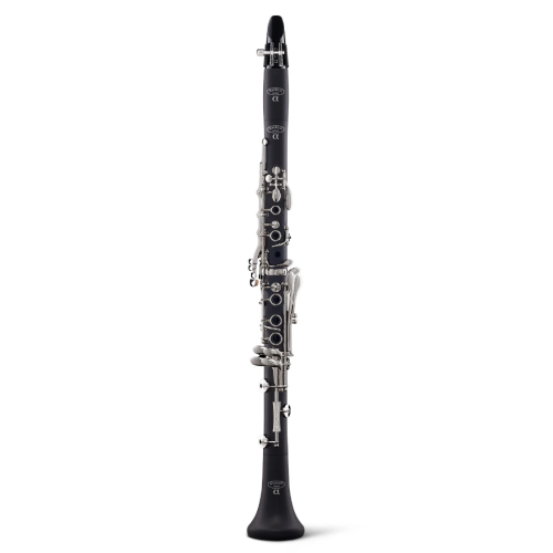 Clarinette Sib Etude Alpha...