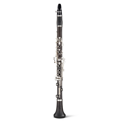 Clarinette Sib Etude Alpha...