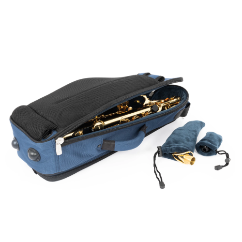Étui Saxophone Alto 36AS - Tom & Will