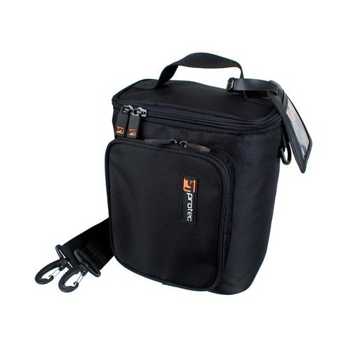 Housse pour 2 Sourdines Trompette M400 - ProTec
