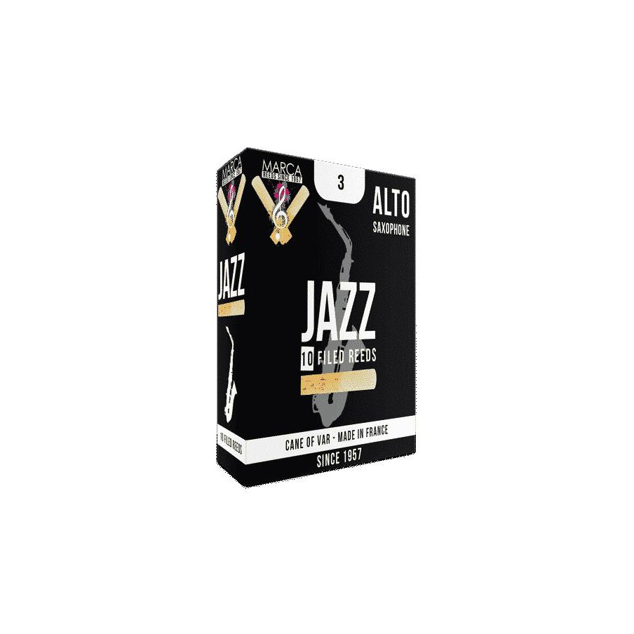 Anches Saxophone Alto Jazz Filed - Marca