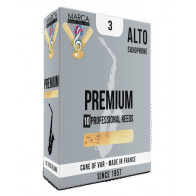 Anches Saxophone Alto Premium - Marca