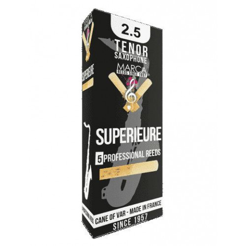 Anches Saxophone Ténor Supérieur - Marca