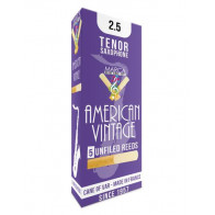 Anches Saxophone Ténor American Vintage - Marca