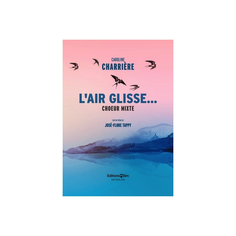 0000005926015BIMV118 L?air glisse...