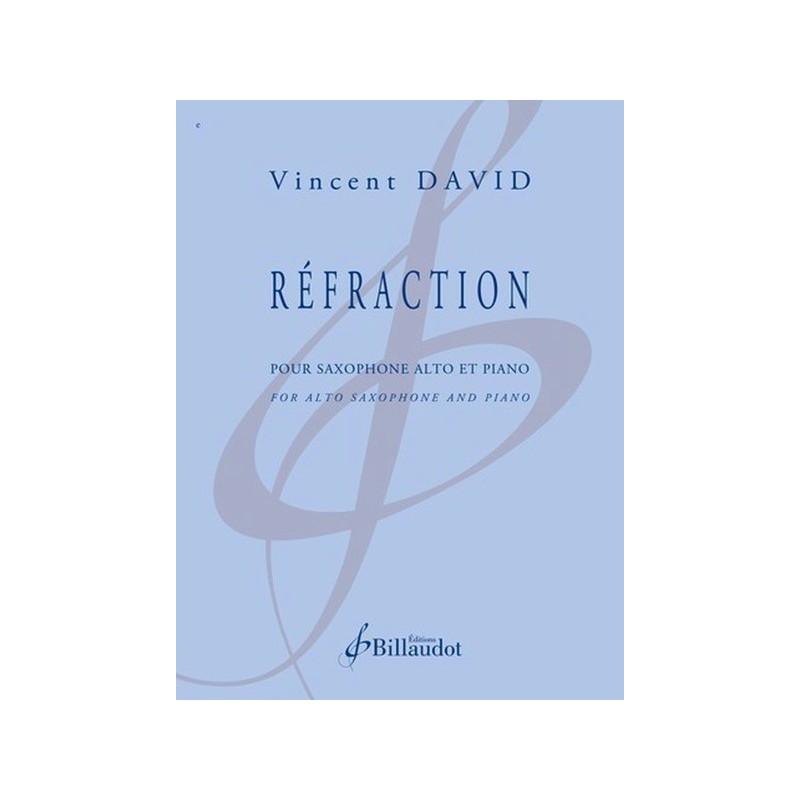 9790043105411GB10541 Refraction
