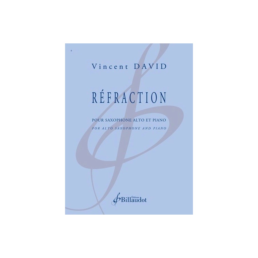 9790043105411GB10541 Refraction