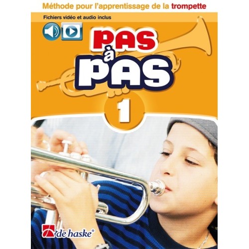 0000005927845DHP_1063944-404 Pas à Pas 1 Trompette