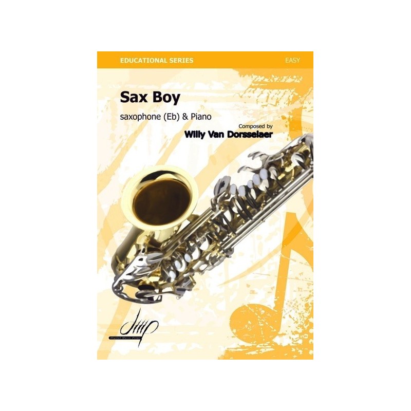 0000005946570DMP9225 Sax Boy