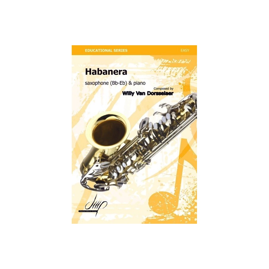 0000005937363DMP9227 Habanera