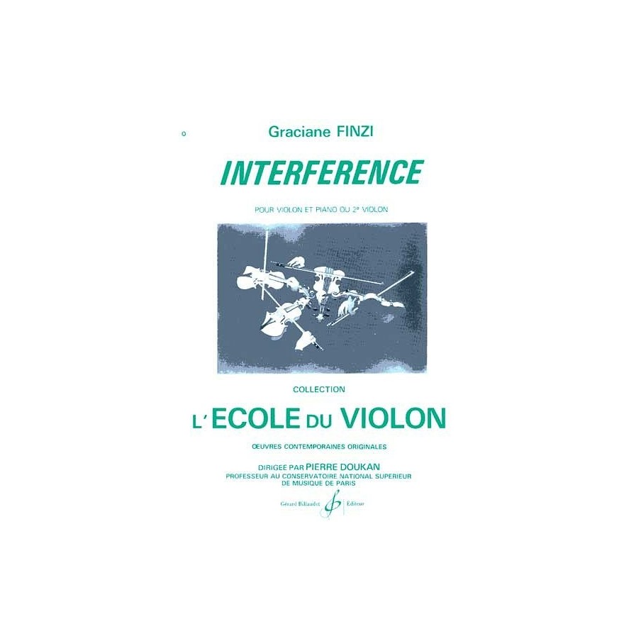 9790043037378GB3737 Interference