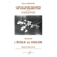 9790043040378GB4037 L'Abc Du Jeune Violoniste Vol.3