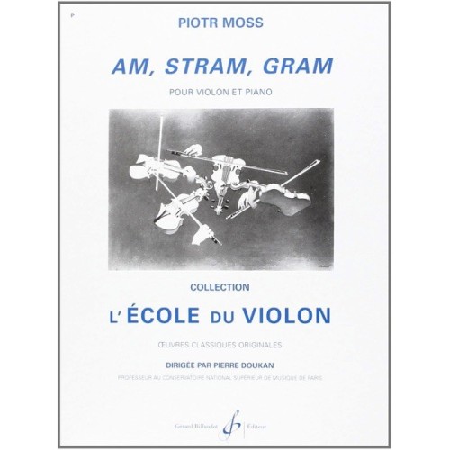 Am Stram Gram