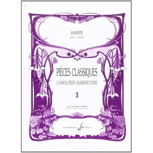 Pièces classiques Vol.3