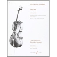 9790043040613GB4061 Six Suites Pour Violoncelle-Suites 1.2.3.