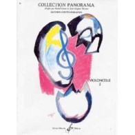 9790043041511GB4151 Panorama Collection Vol.2