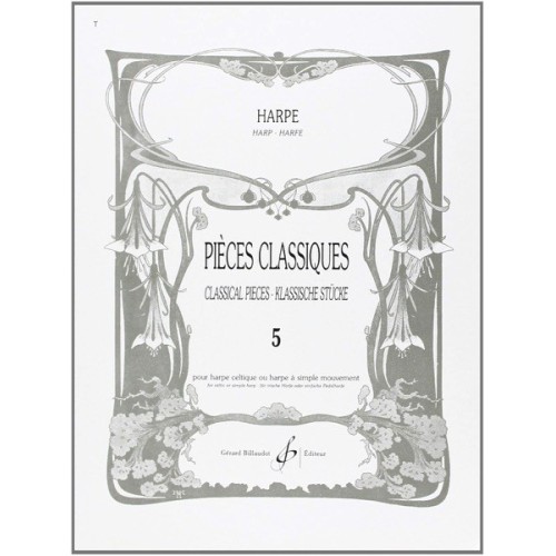 Pieces Classiques Pour...