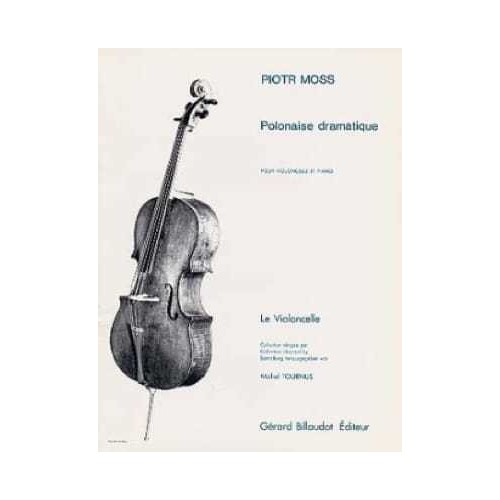 GB4403 Polonaise Dramatique