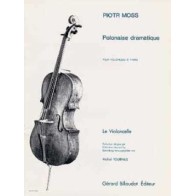 GB4403 Polonaise Dramatique