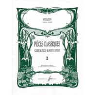 GB6220 Pièces classiques Vol.2