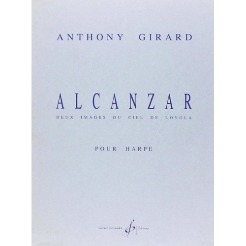 Alcanzar