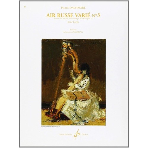 9790043077237GB7723 Air Russe Varie N° 3