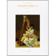 9790043077237GB7723 Air Russe Varie N° 3