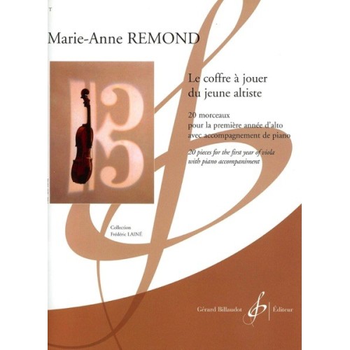 Le Coffre A Jouer Du Jeune...