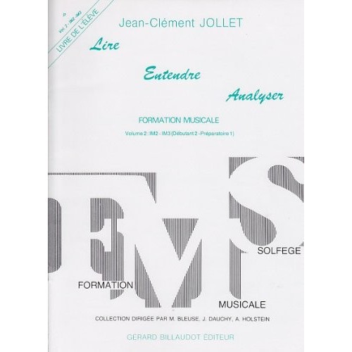 Lire Entendre Analyser...