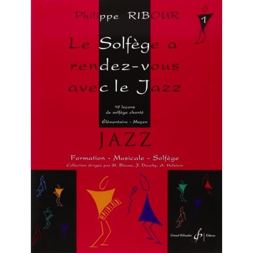 Le Solfege A Rendez-Vous...