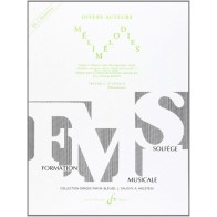 9790043052494GB5249 Melimelodies Volume 4