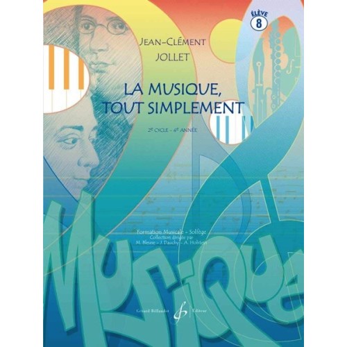 La Musique Tout Simplement...