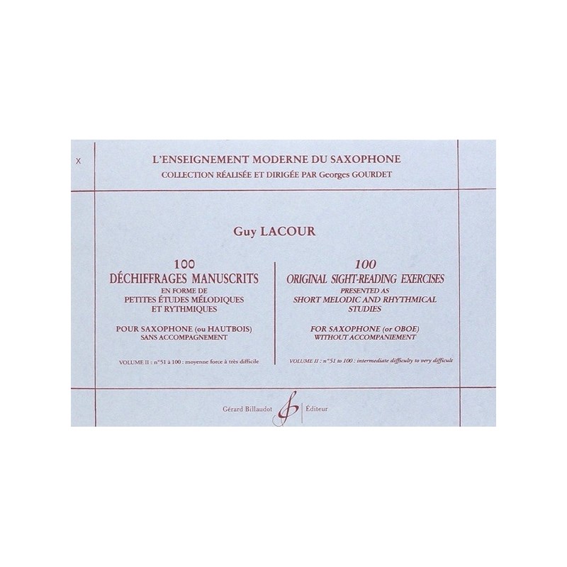 9790043934622GBSC0005 100 Dechiffrages Manuscrits Volume 1