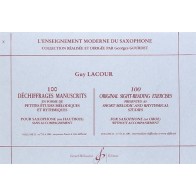 9790043934622GBSC0005 100 Dechiffrages Manuscrits Volume 1