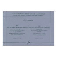 9790043934899GBSC0006 100 Dechiffrages Manuscrits 2