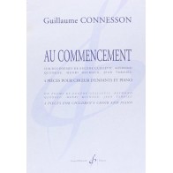 9790043077398GB7739 Au Commencement