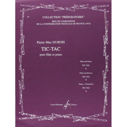 Tic-tac