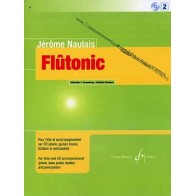 9790043070955GB7095 Flutonic - Volume 2