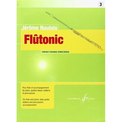 0000000330978GB7896 Flutonic - Volume 3