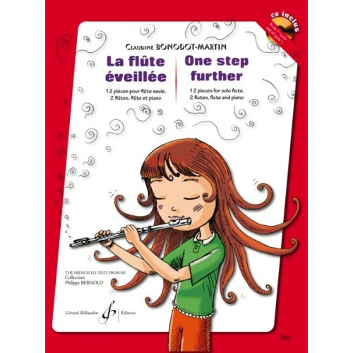 Le Flute Eveillee