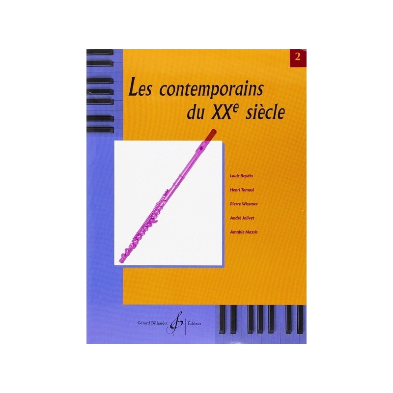 9790043929307GBPN6180 Les Contemporains Ecrivent pour les Instr. à Vent