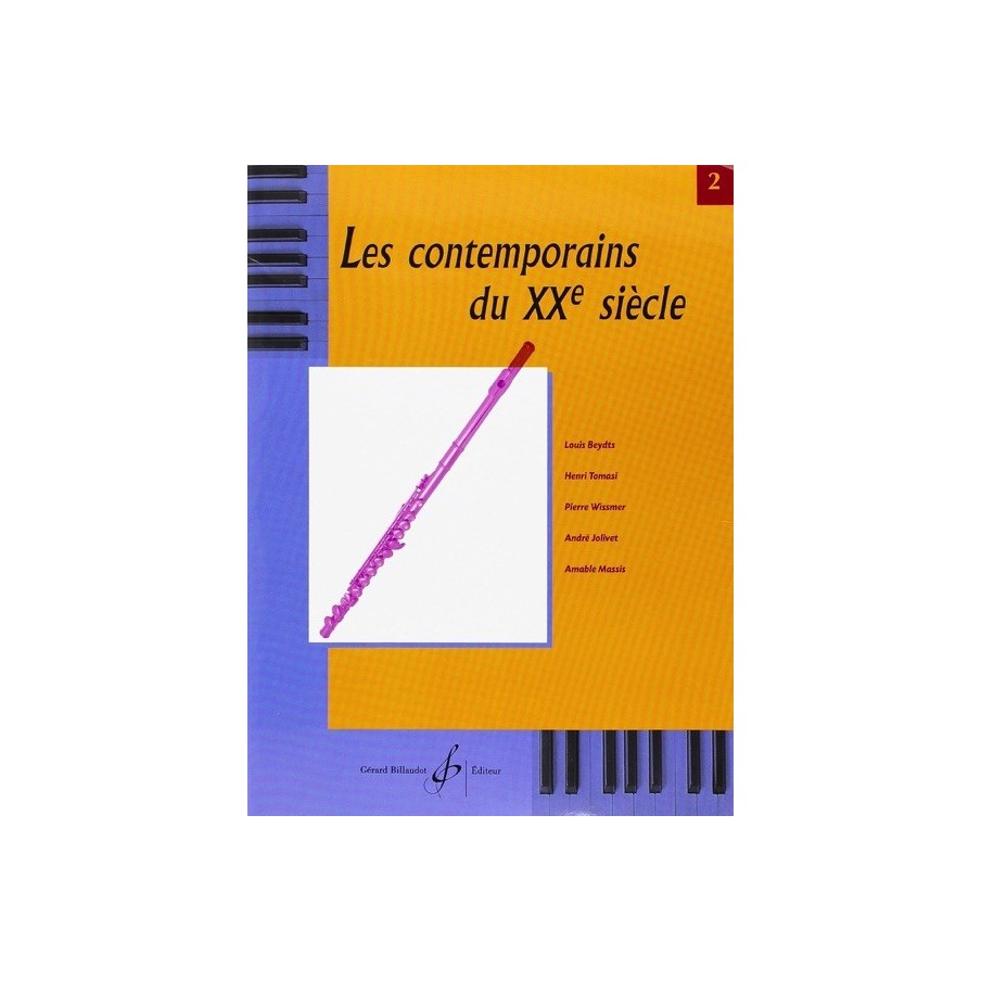 9790043929307GBPN6180 Les Contemporains Ecrivent pour les Instr. à Vent