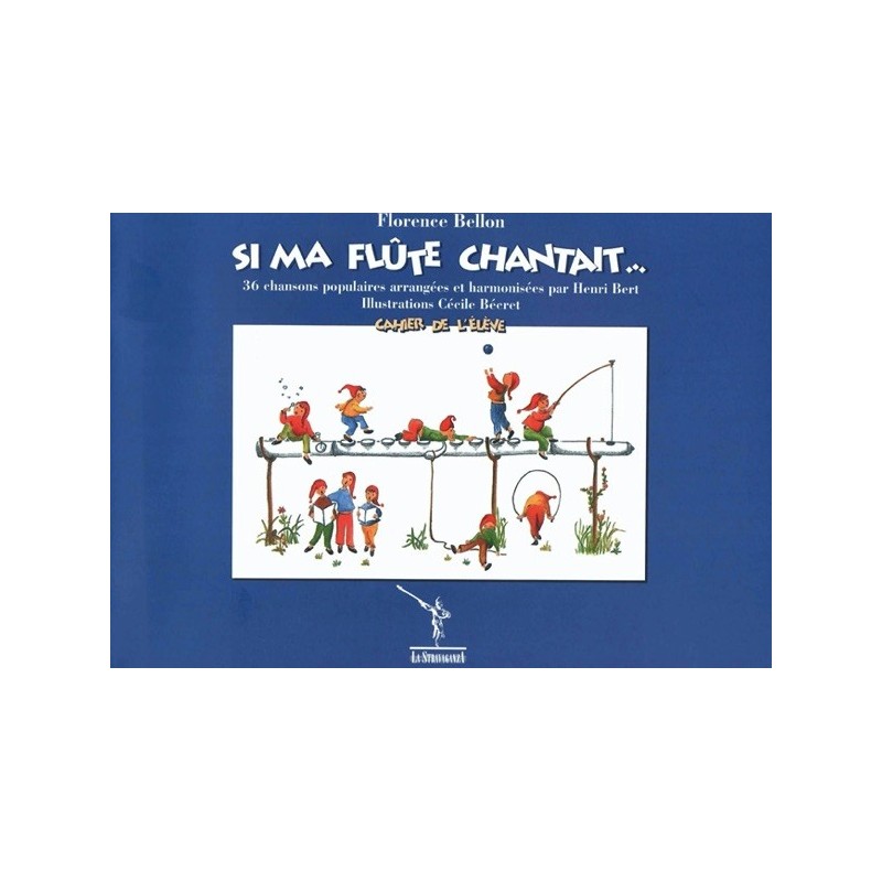 GBST9401 Si Ma Flute Chantait