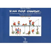 GBST9401 Si Ma Flute Chantait