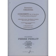 9790043014881GB1488 Concerto En Ut Majeur