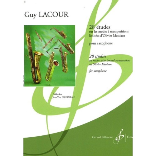 00000002940109789230085315GB2891 28 Etudes Sur Les Modes
