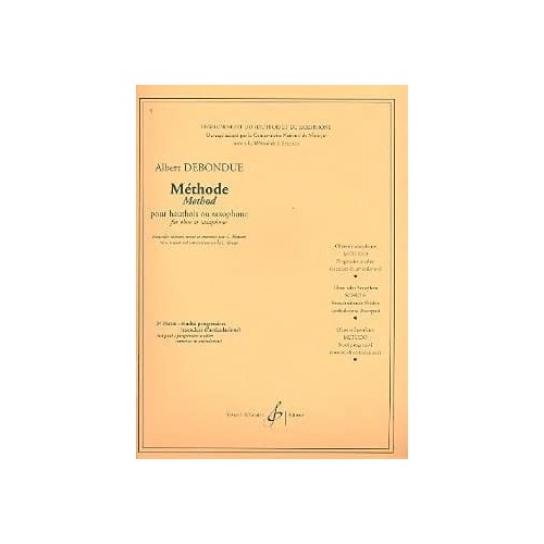 Methode Volume 3 Etudes...
