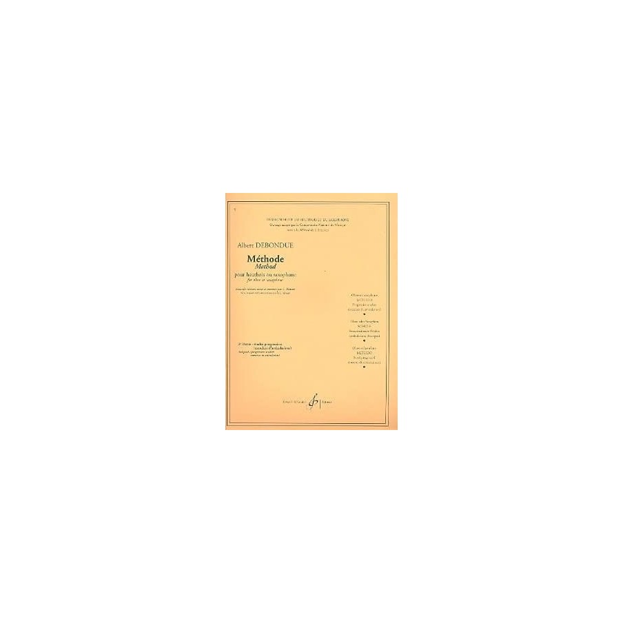 9790043033042GB3304 Methode Volume 3 Etudes Progressives